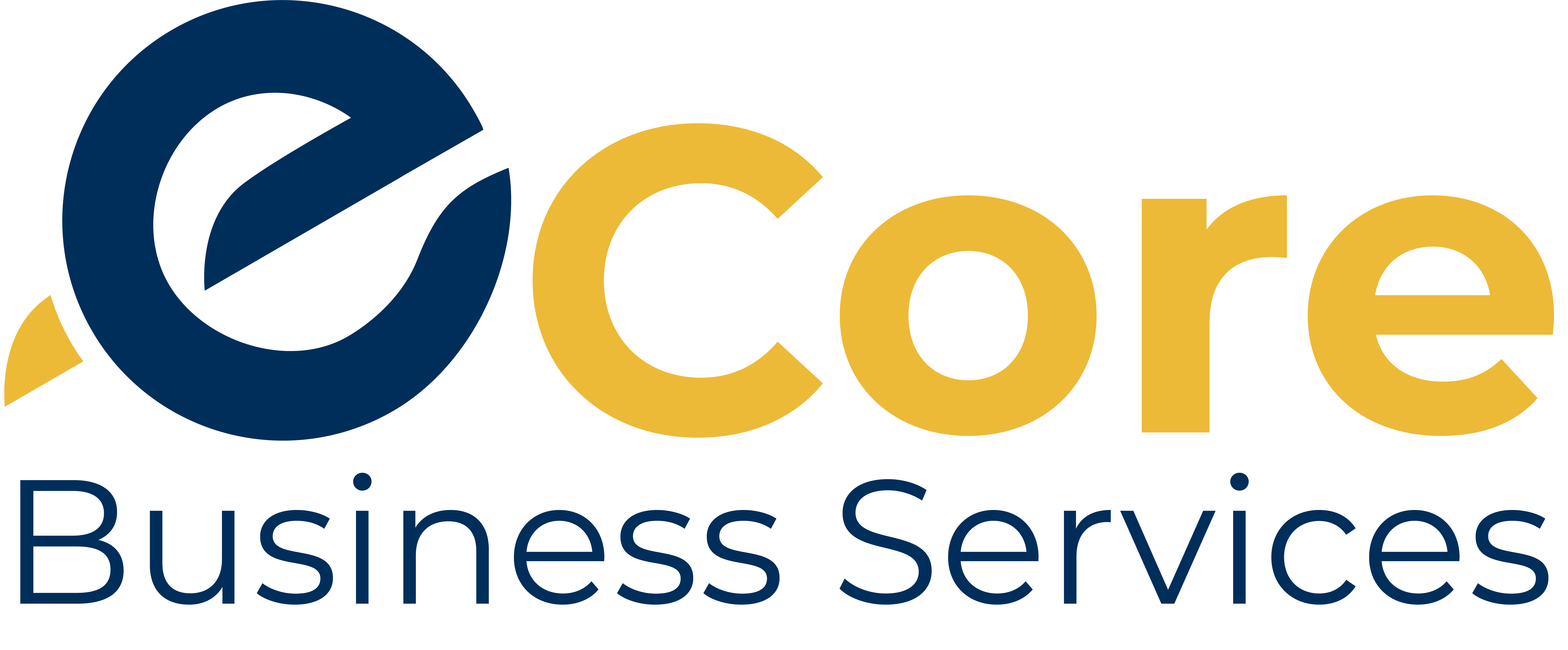 ECORE BUSINESS SERVICES